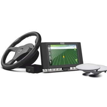 Автопилот FJ Dynamics